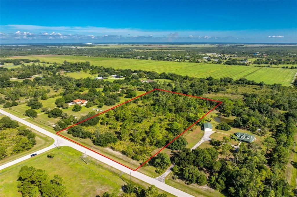 For Sale: $145,000 (5.79 acres)