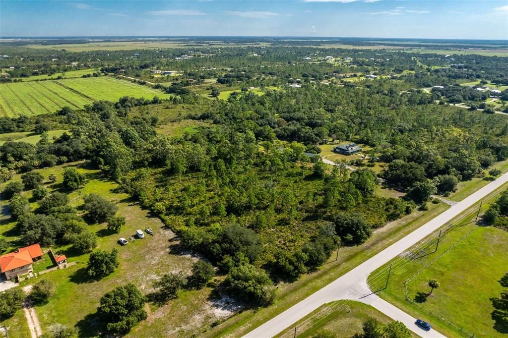 For Sale: $145,000 (5.79 acres)