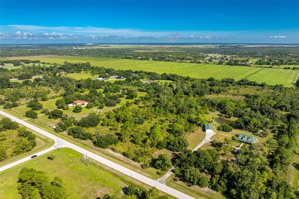 For Sale: $145,000 (5.79 acres)