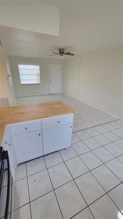 En Renta: $1,400 (1 camas, 1 baños, 646 Pies cuadrados)