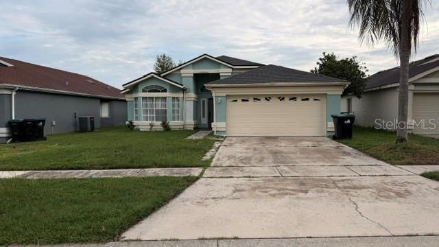 For Sale: $350,000 (3 beds, 2 baths, 1420 Square Feet)