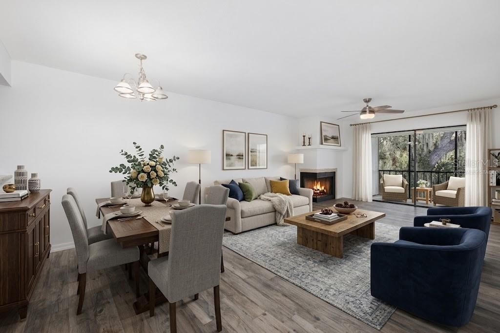 For Sale: $169,900 (2 beds, 2 baths, 1094 Square Feet)