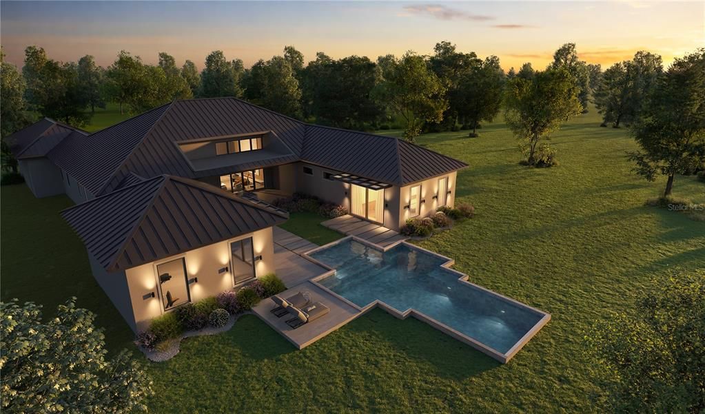 En Venta: $4,300,000 (5 camas, 5 baños, 5879 Pies cuadrados)