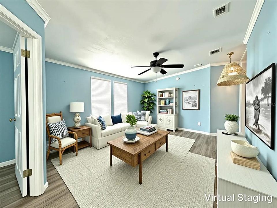 For Sale: $310,000 (2 beds, 2 baths, 1375 Square Feet)