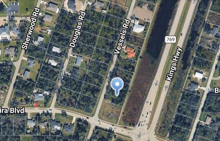 For Sale: $44,000 (0.46 acres)