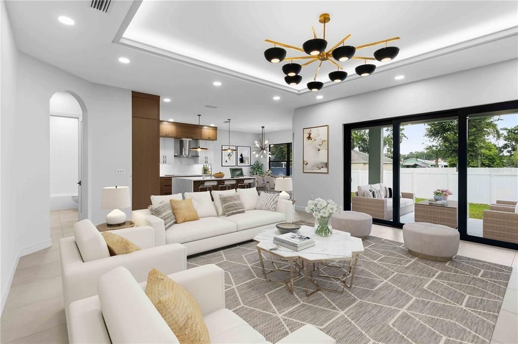 En Venta: $775,000 (3 camas, 3 baños, 2526 Pies cuadrados)