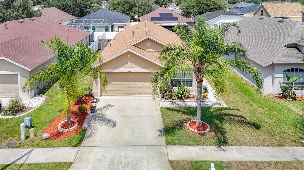 For Sale: $349,900 (3 beds, 2 baths, 1400 Square Feet)