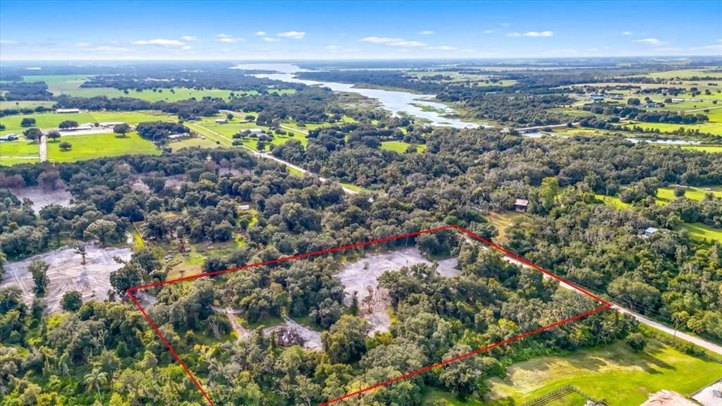 For Sale: $575,000 (5.20 acres)