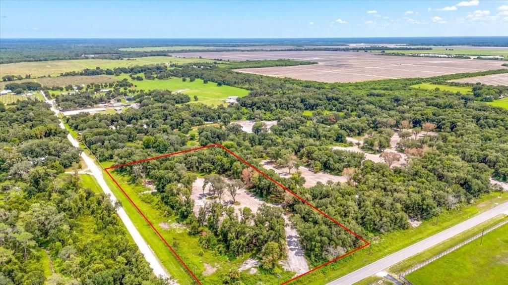 For Sale: $575,000 (5.20 acres)