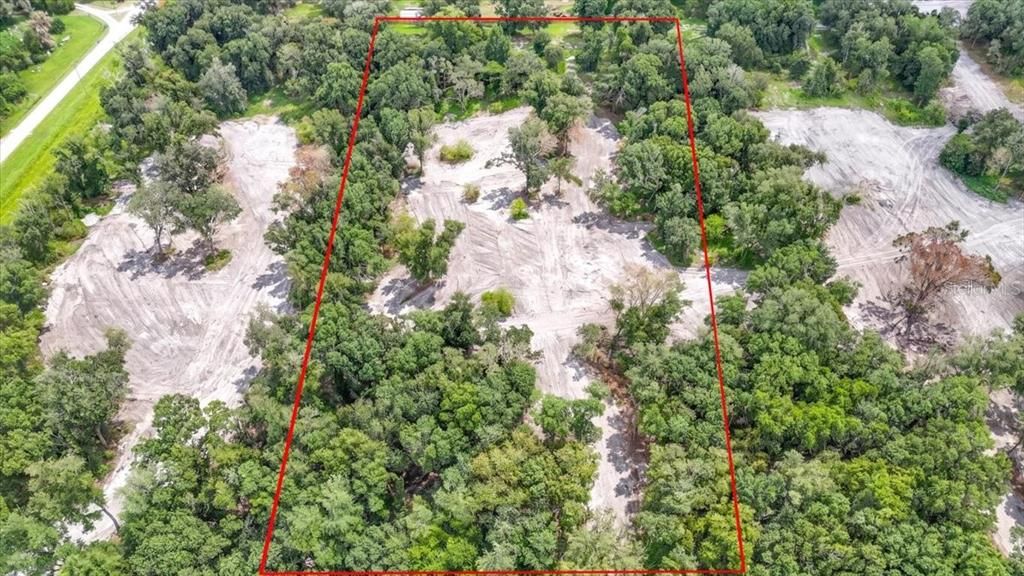 For Sale: $575,000 (5.20 acres)