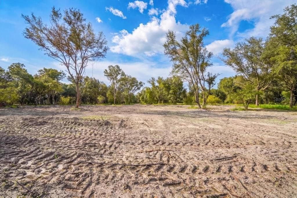 For Sale: $575,000 (5.20 acres)