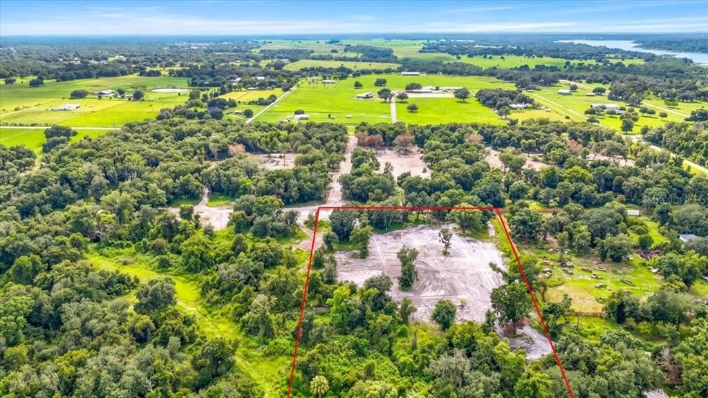 For Sale: $575,000 (5.20 acres)