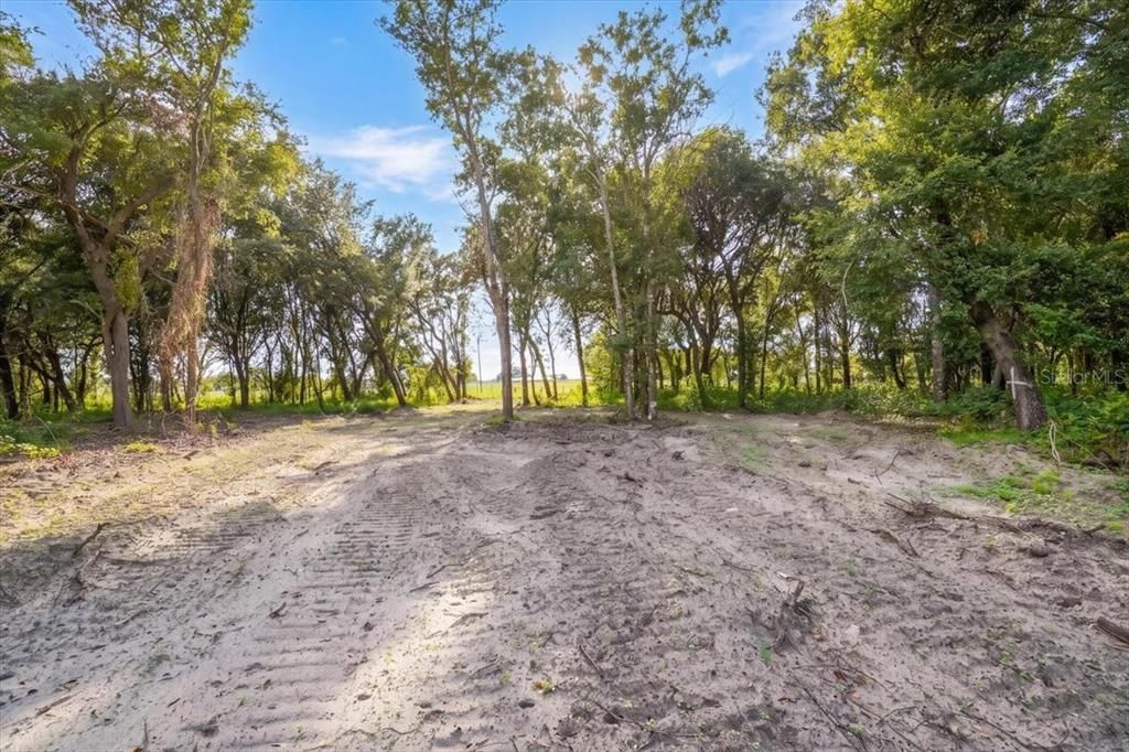 For Sale: $575,000 (5.20 acres)