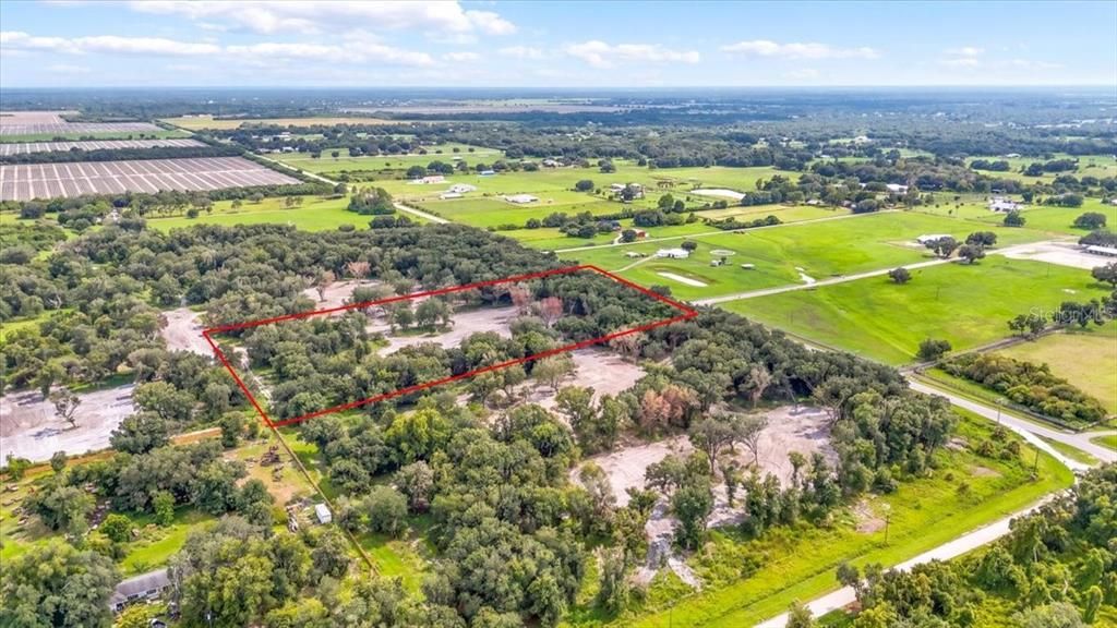 For Sale: $575,000 (5.20 acres)