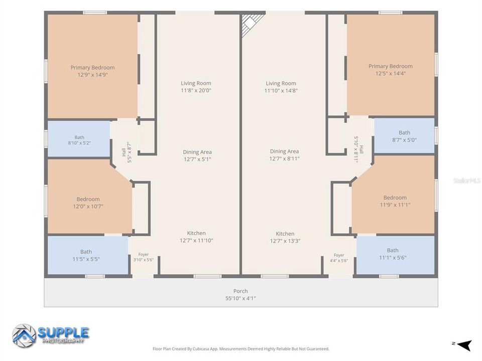 En Venta: $365,000 (4 camas, 0 baños, 2166 Pies cuadrados)