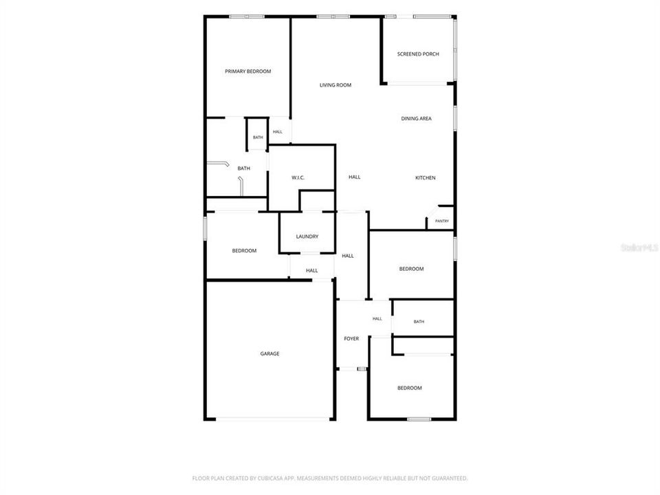 Activo con contrato: $340,000 (4 camas, 2 baños, 1943 Pies cuadrados)