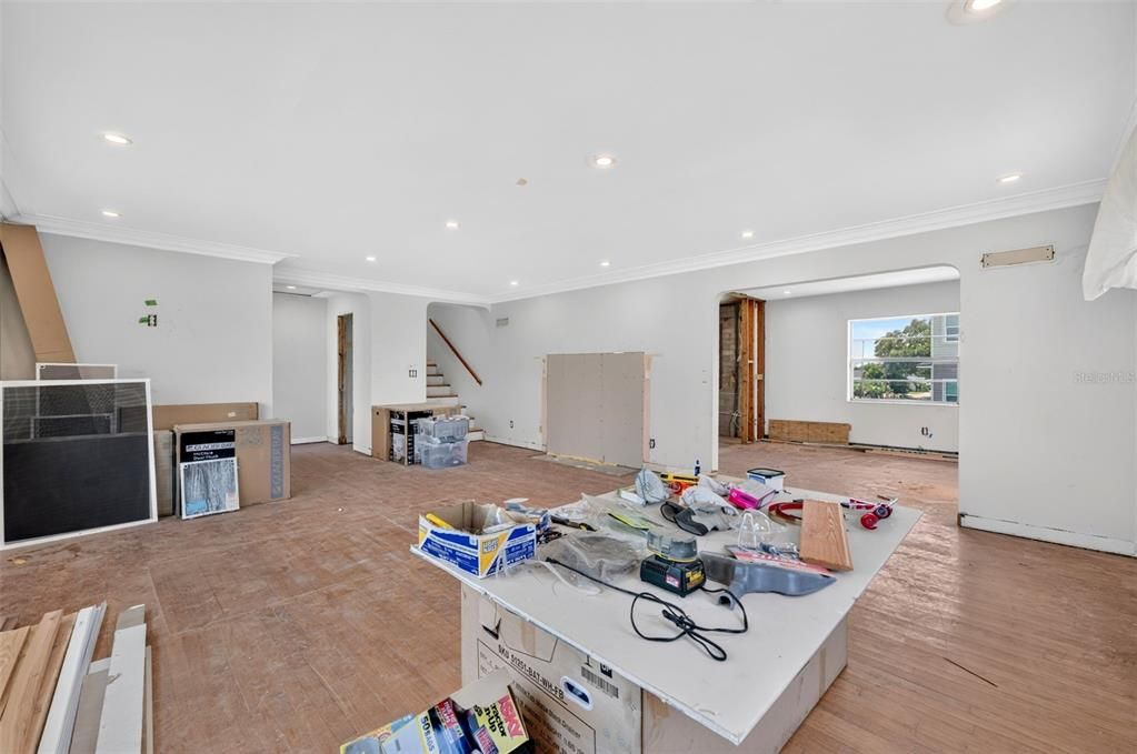En Venta: $499,000 (5 camas, 3 baños, 2676 Pies cuadrados)