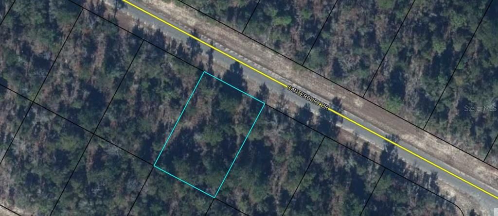 For Sale: $5,900 (0.23 acres)