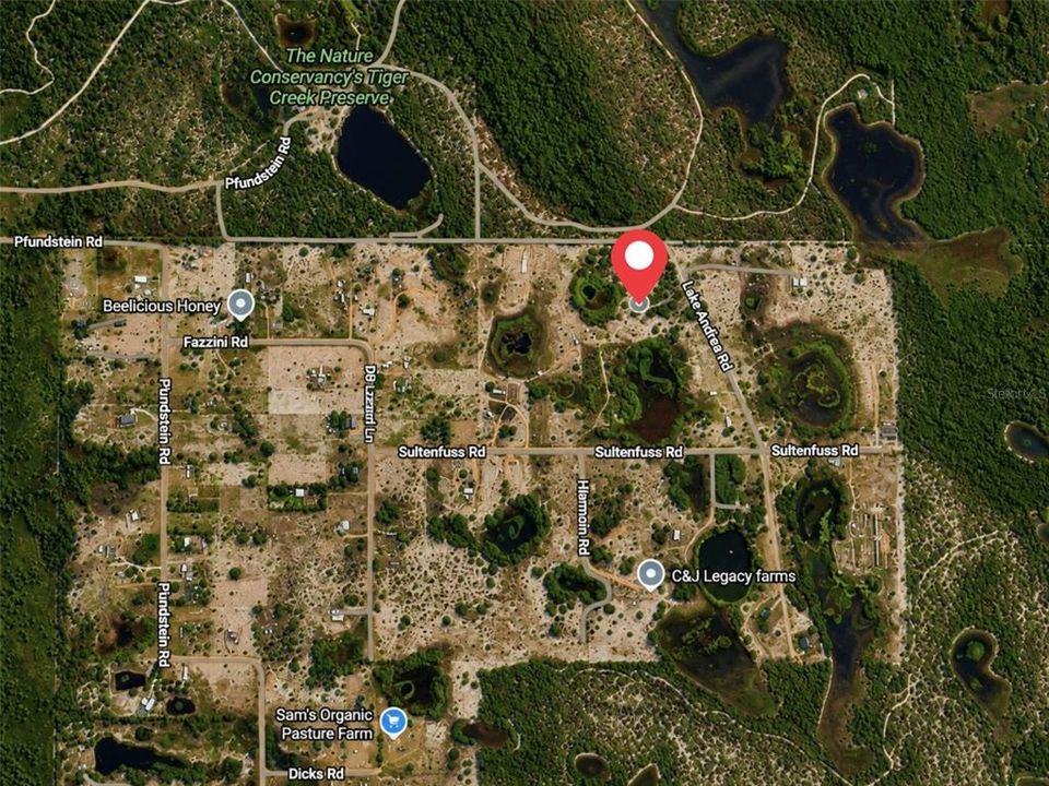 For Sale: $52,000 (2.76 acres)