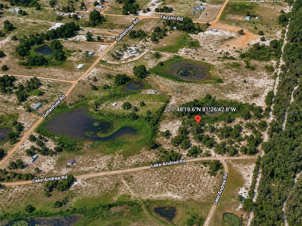 For Sale: $52,000 (2.76 acres)