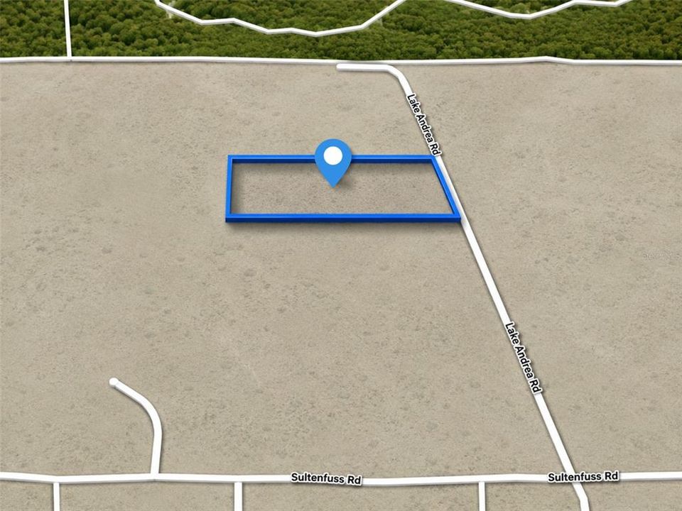 For Sale: $52,000 (2.76 acres)