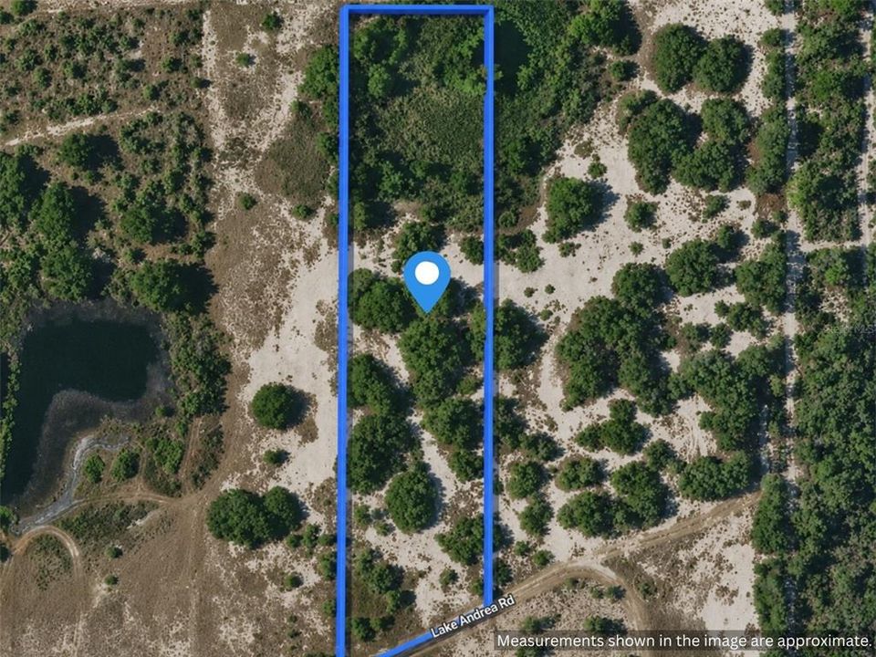 For Sale: $52,000 (2.76 acres)