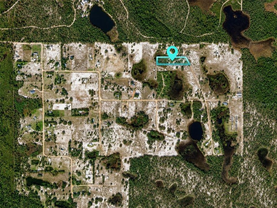 For Sale: $52,000 (2.76 acres)