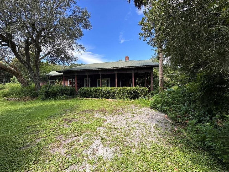 En Venta: $195,000 (4.76 acres)
