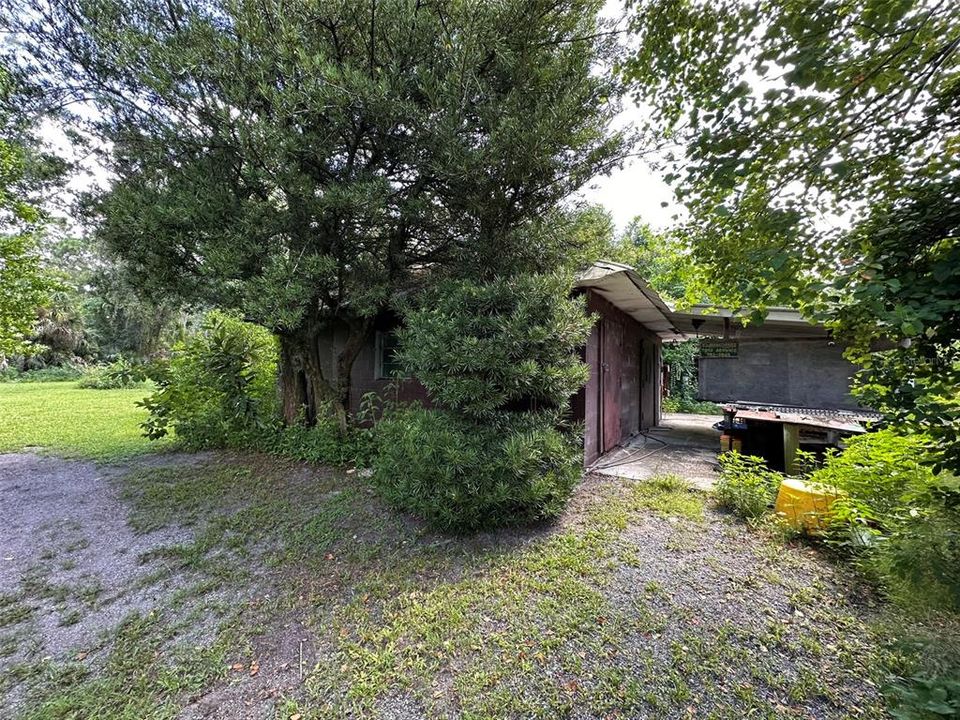 En Venta: $195,000 (4.76 acres)