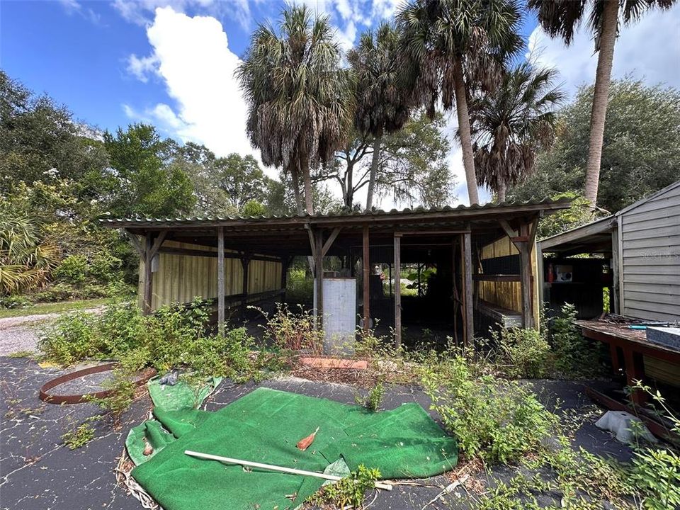 En Venta: $195,000 (4.76 acres)
