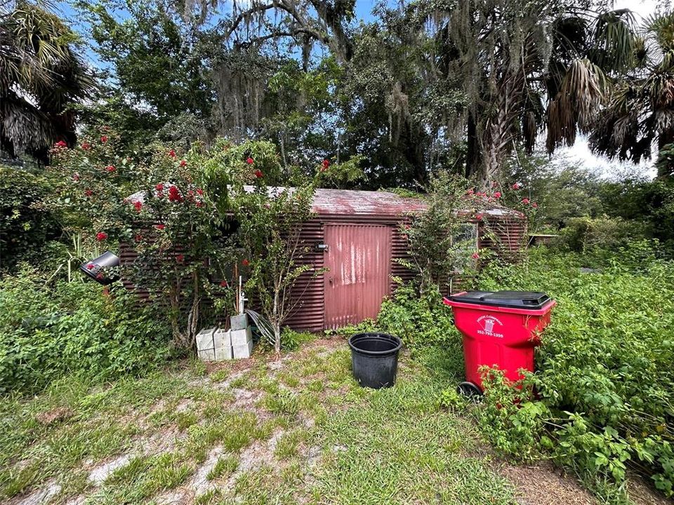 En Venta: $195,000 (4.76 acres)