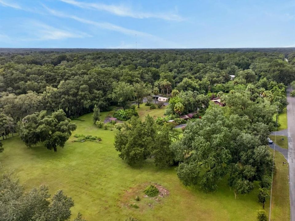 En Venta: $195,000 (4.76 acres)
