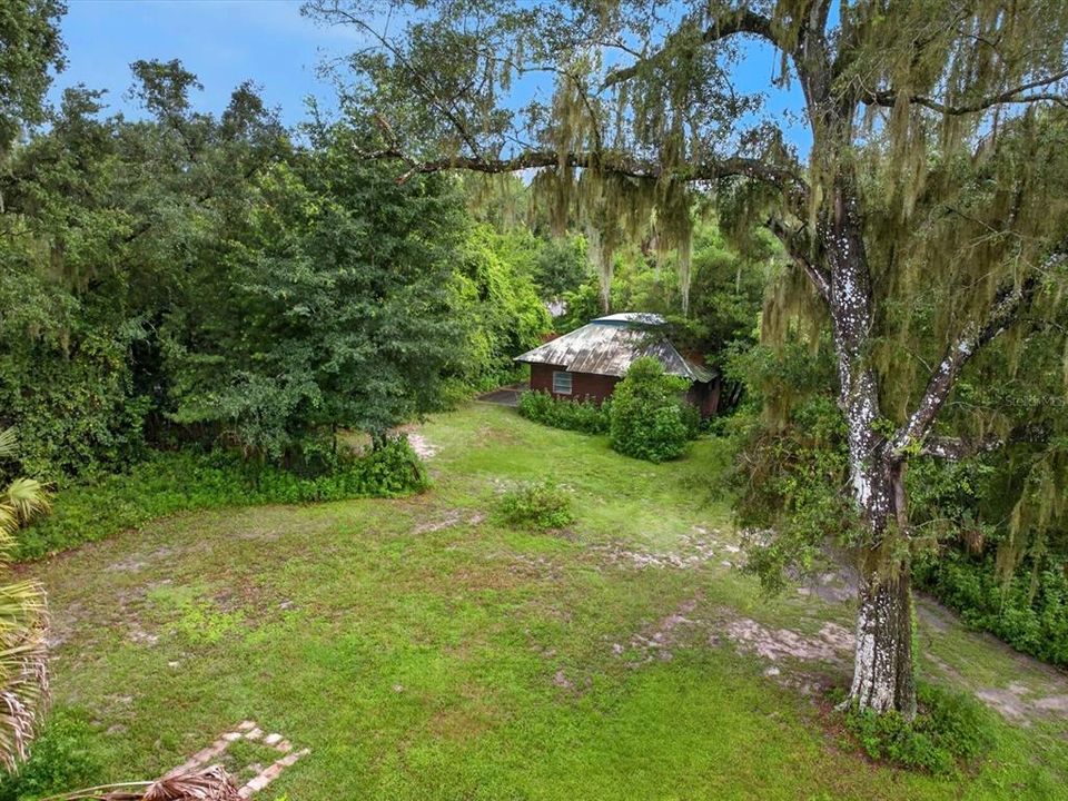 En Venta: $195,000 (4.76 acres)