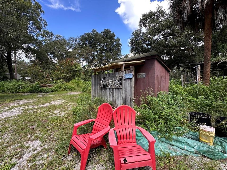 En Venta: $195,000 (4.76 acres)
