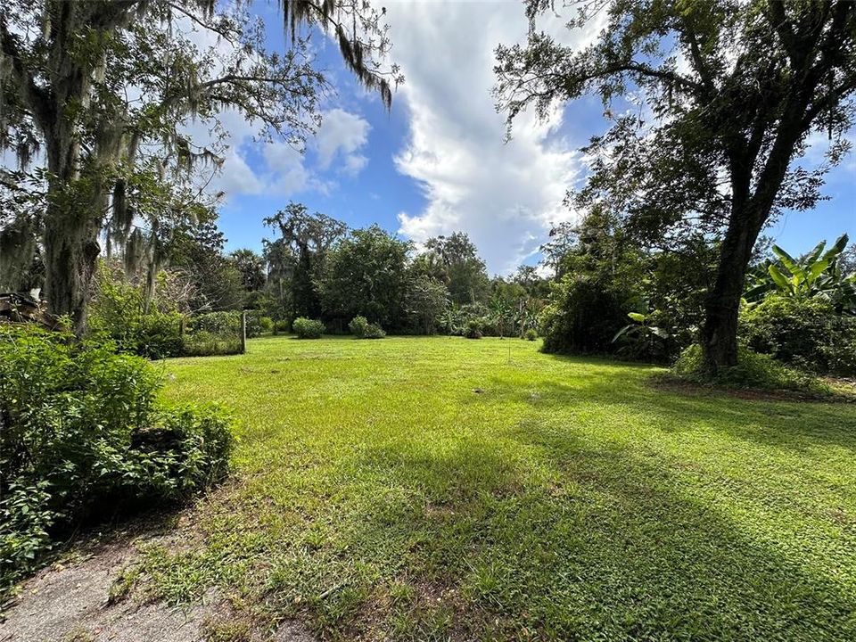 En Venta: $195,000 (4.76 acres)