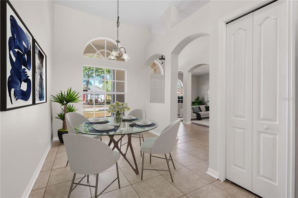 В аренду: $3,400 (4 спален, 3 ванн, 2321 Квадратных фут)