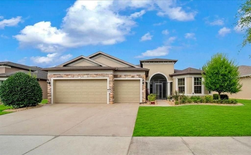 На продажу: $468,900 (3 спален, 3 ванн, 2539 Квадратных фут)