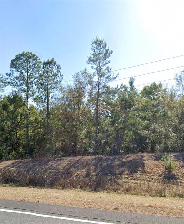 En Venta: $89,000 (5.32 acres)