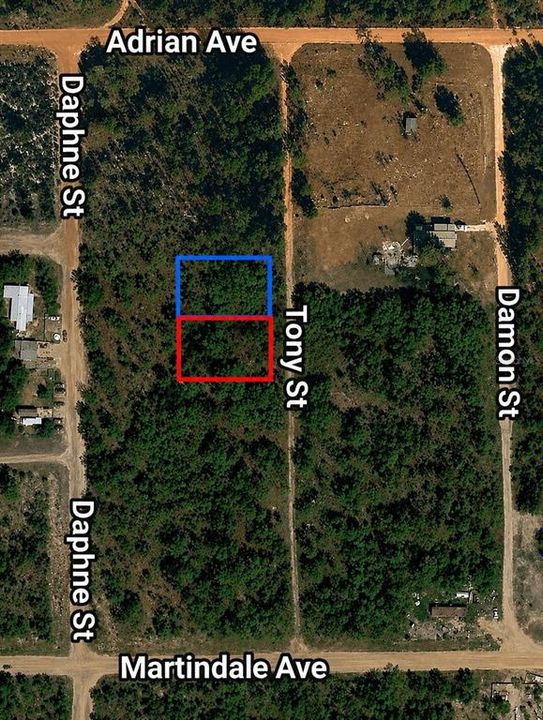 待售: $8,000 (0.23 acres)