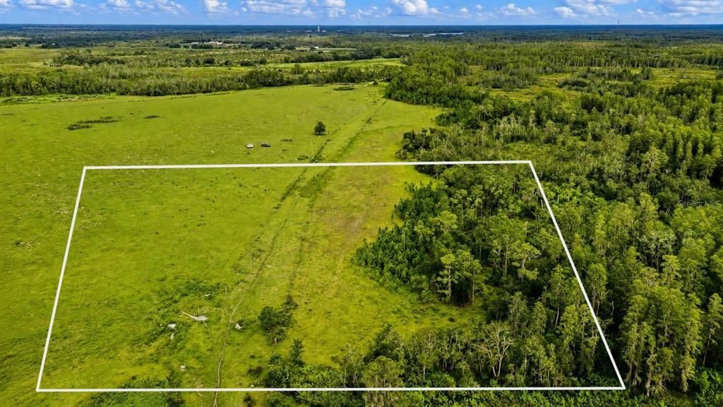 En Venta: $125,000 (10.04 acres)