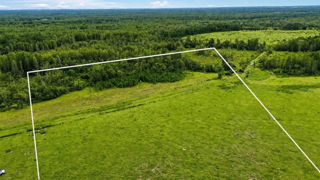 En Venta: $125,000 (10.04 acres)