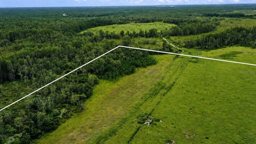 En Venta: $125,000 (10.04 acres)