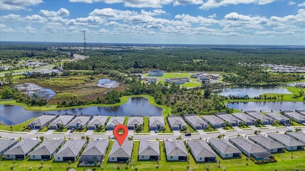 На продажу: $499,900 (3 спален, 3 ванн, 2214 Квадратных фут)