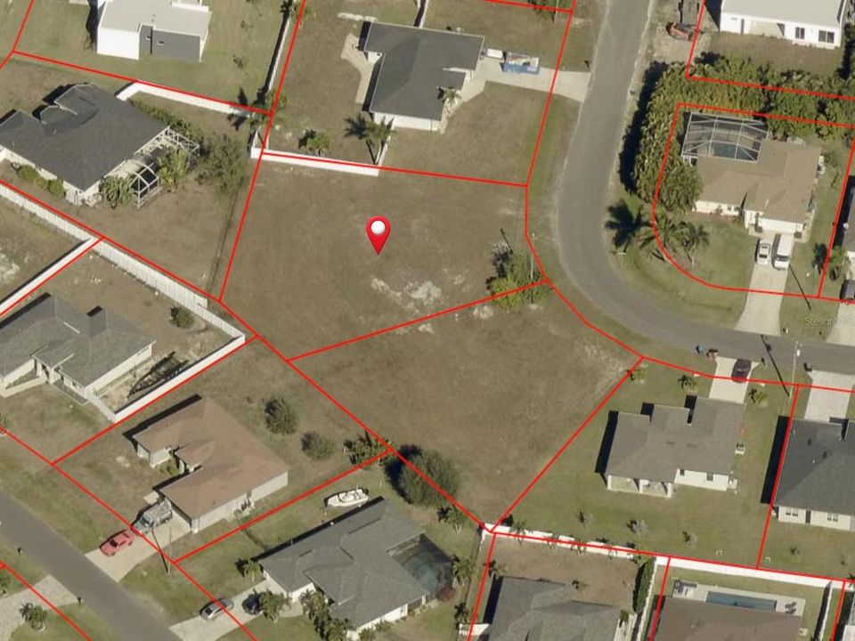 待售: $90,000 (0.34 acres)