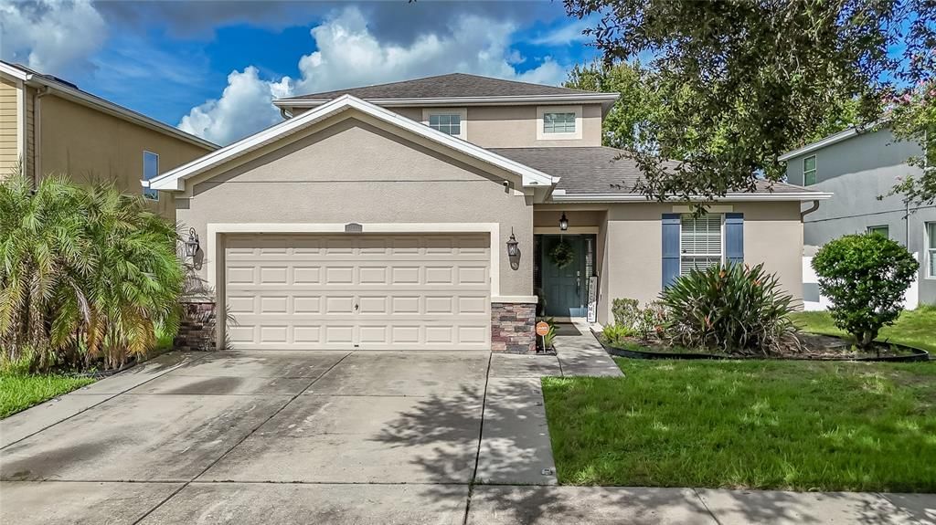 For Sale: $450,000 (4 beds, 3 baths, 2778 Square Feet)