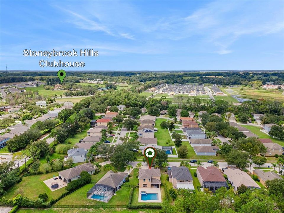 For Sale: $535,000 (5 beds, 3 baths, 2814 Square Feet)