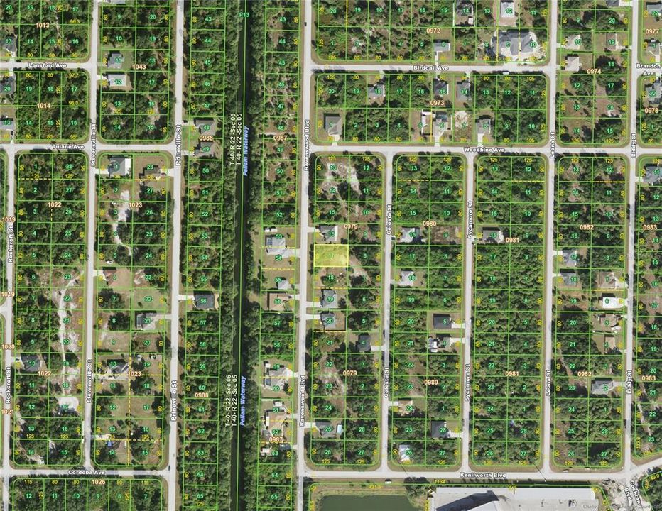 For Sale: $18,900 (0.23 acres)