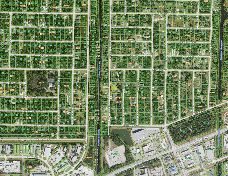 For Sale: $18,900 (0.23 acres)
