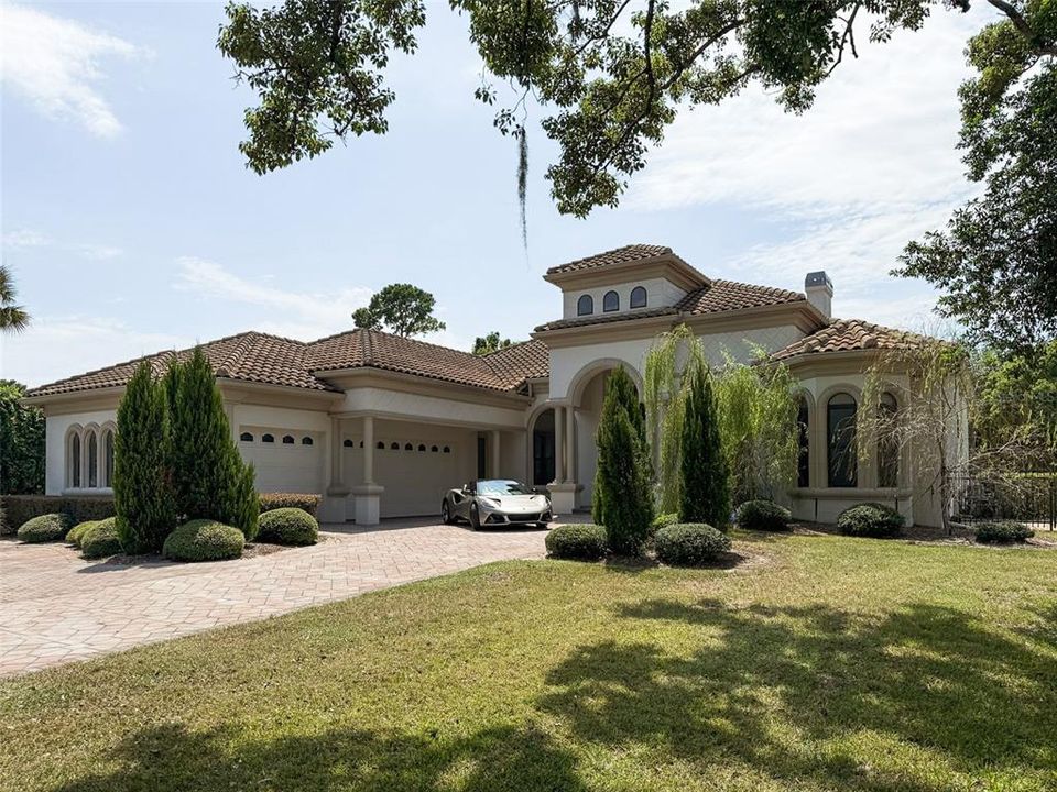 En Venta: $1,760,000 (5 camas, 4 baños, 4219 Pies cuadrados)