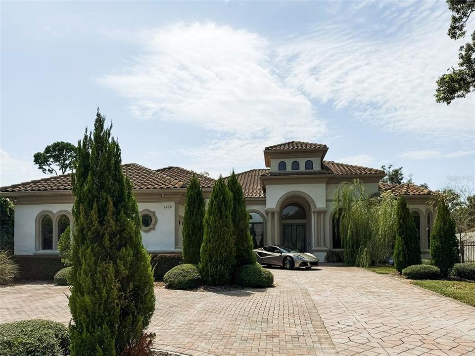 En Venta: $1,760,000 (5 camas, 4 baños, 4219 Pies cuadrados)